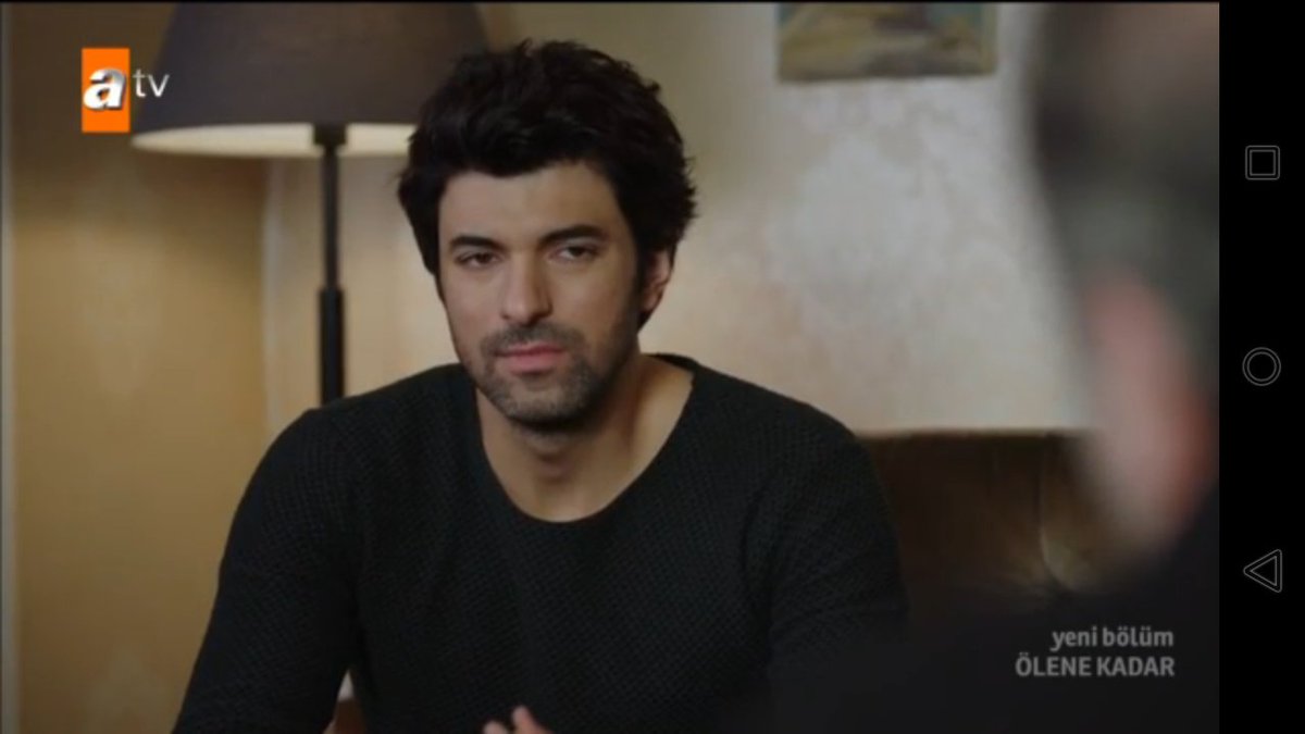DiziciBagyan's tweet photo. Engin Akyürek sevenlere gelsin #ÖleneKadar #farketmeden https://t.co/aVv639eh8y