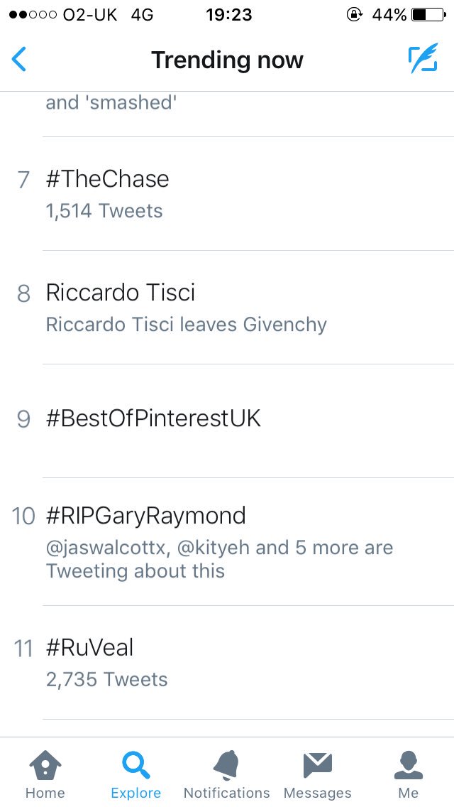 Louise Budd (@Louise_Budd) Twitter