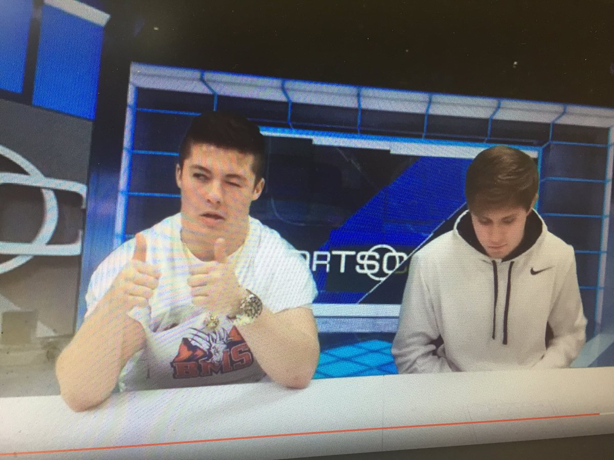 mchs_white's tweet photo. ESPN all access: football stereotypes #satire #americanlit @brevin_duke @tgreggnation17 @KyleDotson1417 @guccierrez59 https://t.co/lqcn9z1Dr2