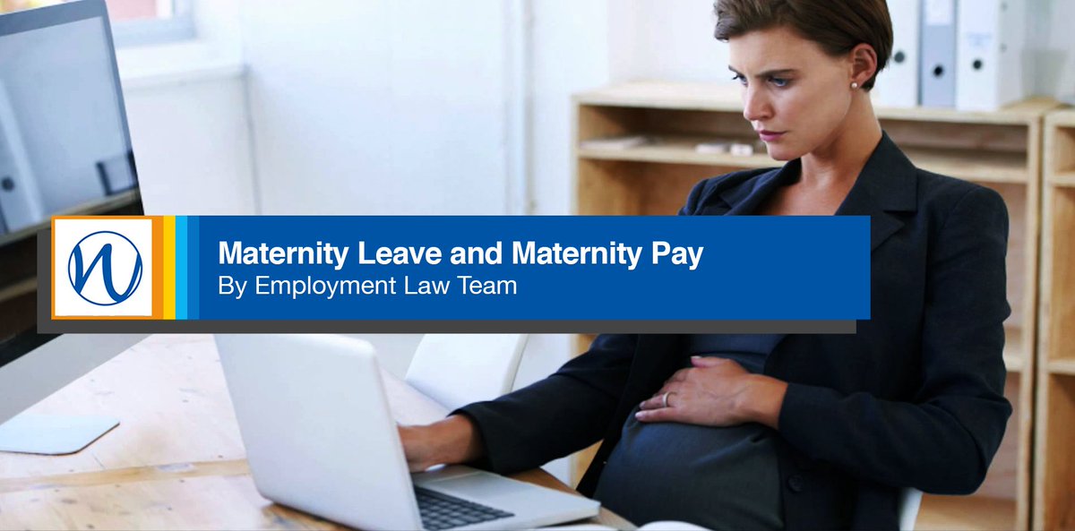 WildingsSols's tweet photo. Is Maternity leave and pay playing on your mind? https://t.co/0ECRxba5Bg #maternity #expectingmummy #soontobemum #employment #employee https://t.co/wMbkwi4COG