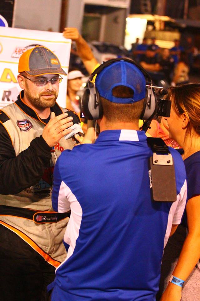 SopwithTV's tweet photo. PR - ONE HOUR! Turn to @MAVTV! #MAVTV #Motorsports #StockCarRacing #AutoRacing #SCSCS #SuperCup #ShortTrack #ShortTrackRacing #StockCars https://t.co/kLTdAkef6z