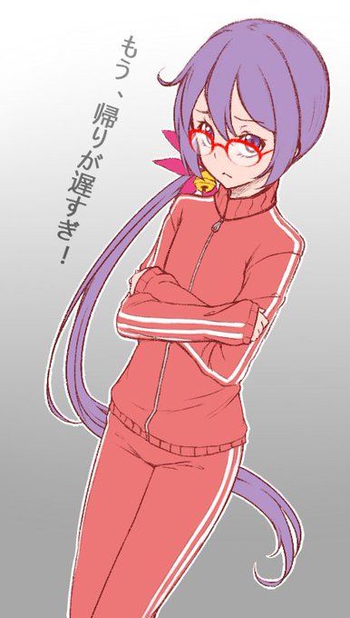 #今日の曙さん

クソ提督依存のニートぼの 