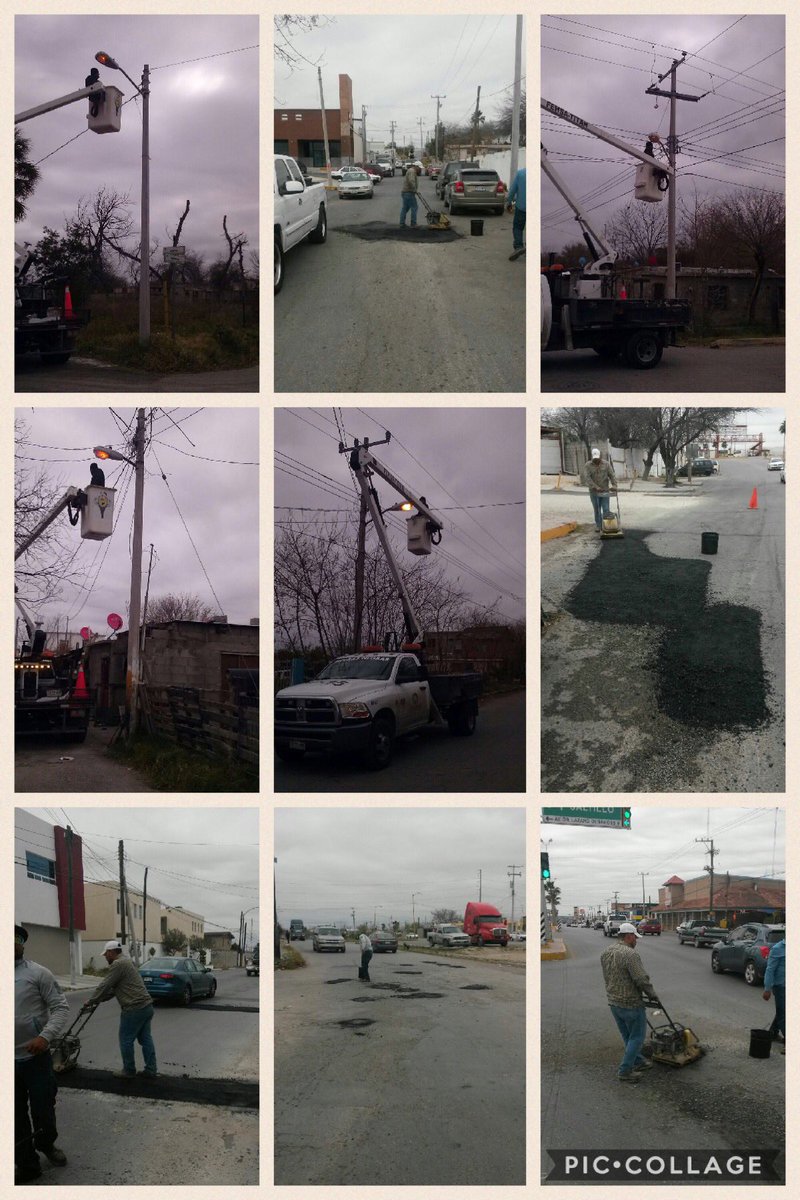 VozCiudadanaPN's tweet image. #Bacheo y #Alumbrado #FUERTE en #MedozaBerrueto #Acoros #Montes #SanJoaquín #VillaDeFuente entre otras @PURONJOHNSTON @MpioPNegras