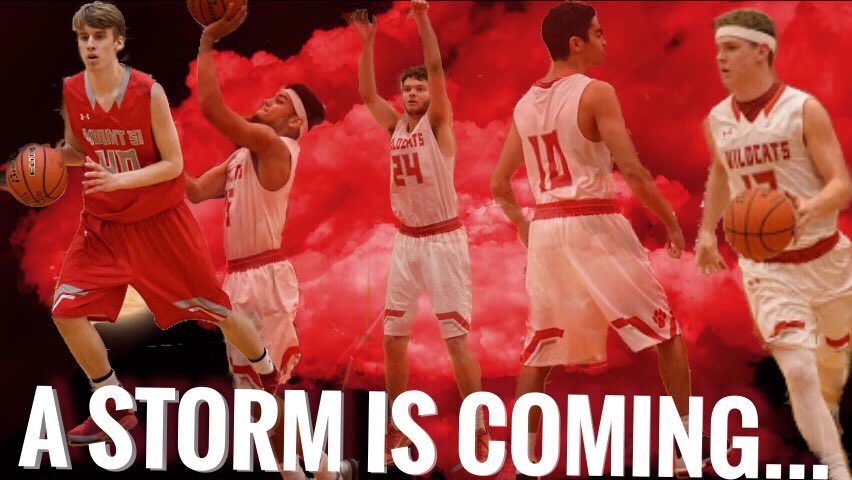 mountsihoops's tweet photo. WITNESS THE STORM. SENIOR NIGHT IS TOMORROW. Join the community and rock that red, white &amp; blue, IT'S A USA OUT!!! 🇺🇸🏀🐾 https://t.co/sluxhdIfhe