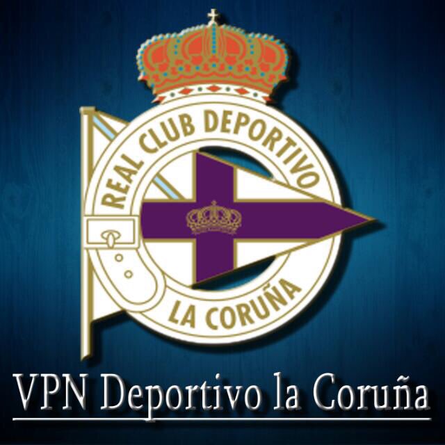 Comunicó mi fichaje por <a href="/VPN_Deportivo/">VPN_Deportivo</a> y mi colaboración como coomanager vamos a por ello chavales