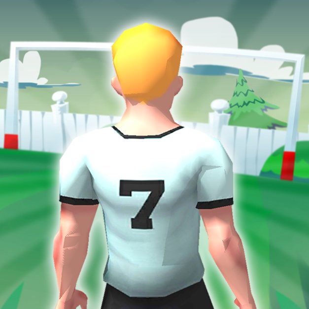 Creeng's tweet image. 10 Shot Soccer is now available for desktop / browsers in Facebook -  10shotsoccer.app.link #gamedev #indiedev #Facebook #indiegame