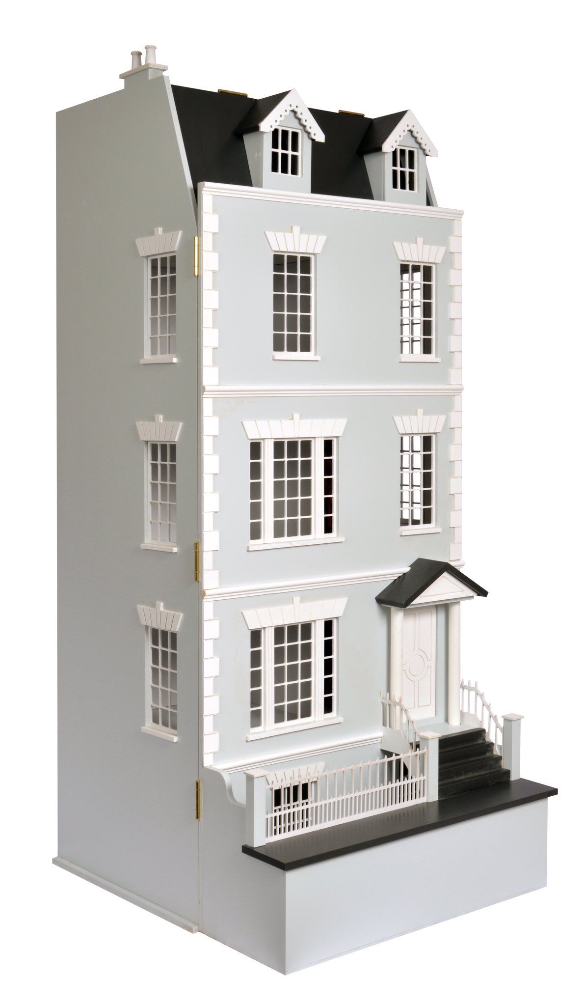 dollhouse workshop