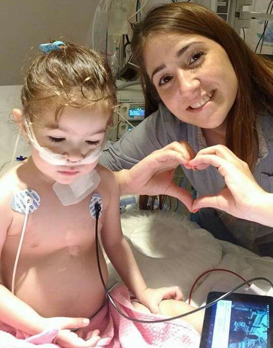 alediaz22's tweet photo. AlmaTiene 3años esta en #EmergenciaNacional Necesita #URG unCorazón Ayudanos aDifundir #DonaOrganos Ayudala aSeguir viviendo #RT @HambreCero https://t.co/RlNrdevyzO