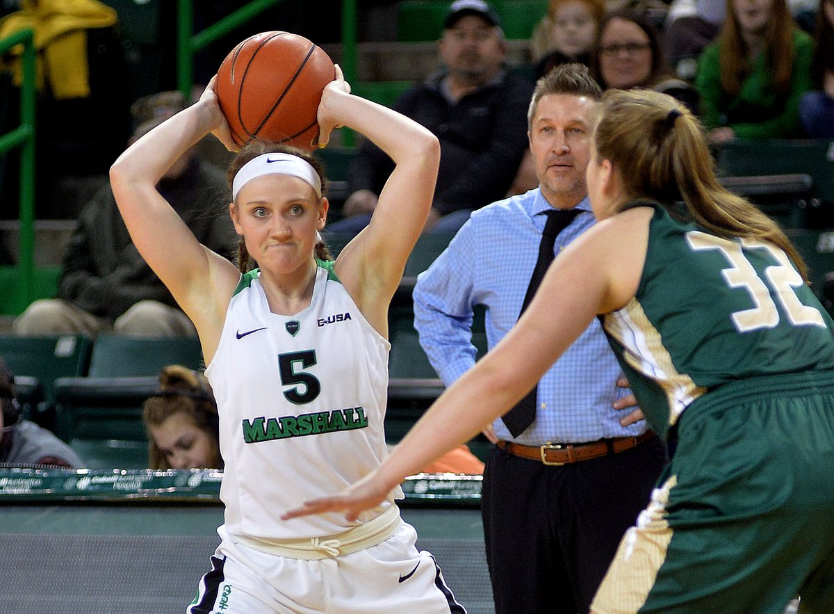 HerdWBB's tweet photo. If you don't come to tonight's game (6 p.m.), @mckenzieakers5 will be angry. You don't want to see @mckenzieakers5 angry. https://t.co/iO33j5iKXK