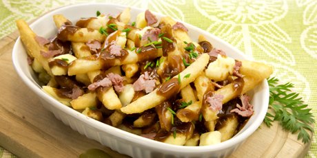 Aspectek's tweet photo. More
Why not indulge in some good old #Poutine? Make it right at home with this quick #recipe: 
https://t.co/oPQtq8ac68 …
@FoodNetwork https://t.co/U0pVYtaCWl