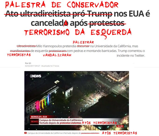 Ver imagem no Twitter