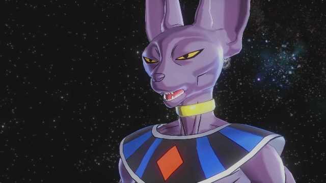 ドラゴンボール 家庭用ゲーム公式 ゼノバース2 ついに第7宇宙の破壊神降臨 レイドボスイベント 対ビルス が開催 2月6日22時迄 強大なボスを撃退し続け 豪華報酬をゲットしよう 詳しくは公式サイトをチェックだ T Co Qxfvmlwa0o