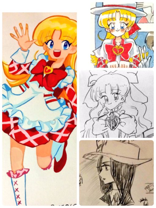 明日のナージャのtwitterイラスト検索結果 古い順 明日のナージャのtwitterイラスト検索結果 古い順