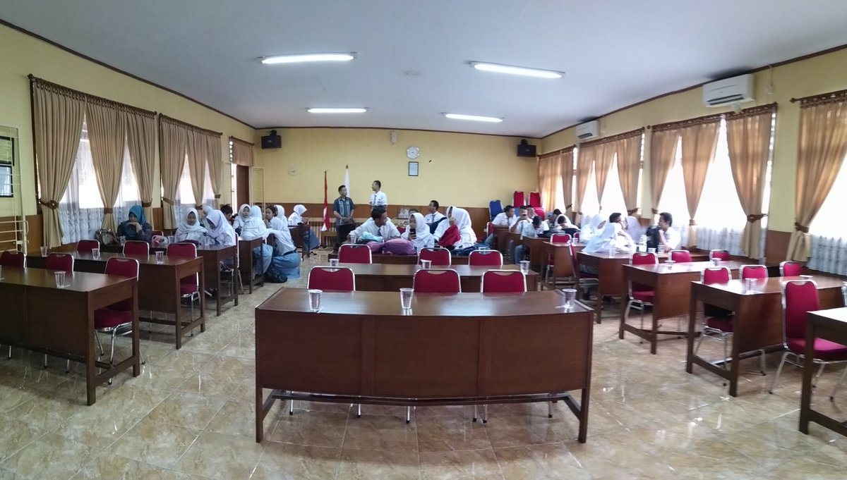 #PelantikanFKPD5 #SemangatJumat