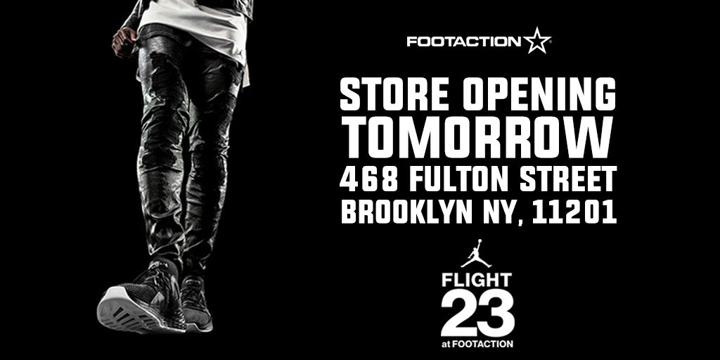sneakers fulton street brooklyn