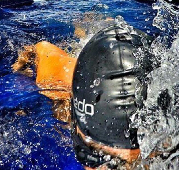 Swim camp is Saturday!