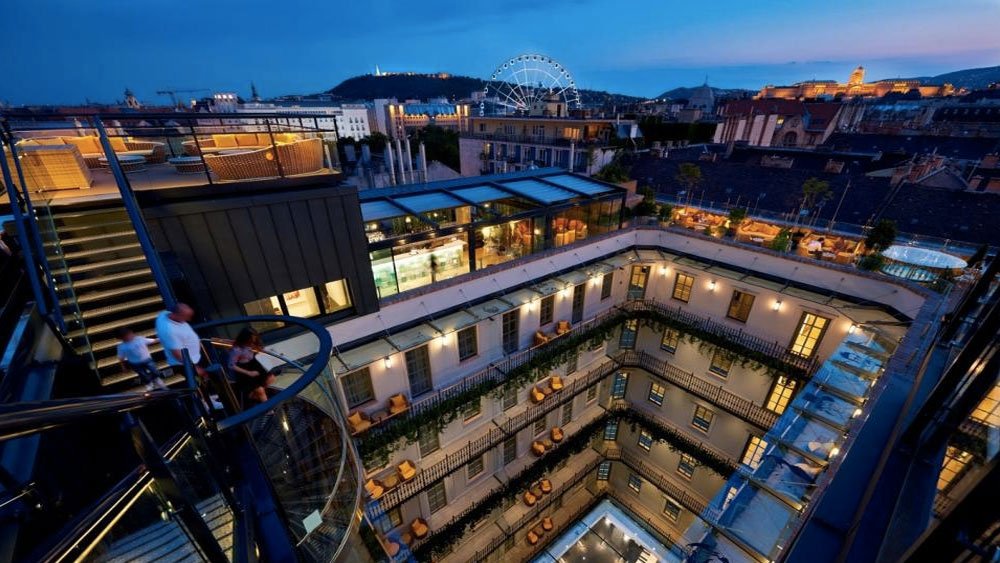 HangAroundApp's tweet photo. One of Europe's hidden gems named the World's Best Hotel by @TripAdvisor
TOP 10 HOTELS: https://t.co/kHbyK3UGpq
#Hotels #HotelAwards #travel https://t.co/HQleUD3hYb