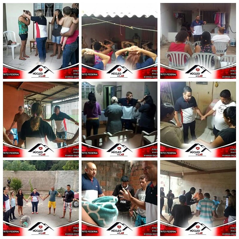 evguniversaldf's tweet photo. A cada semana os #evgs estão mais dispostos em ajudar. Nos núcleos eles realizam aconselhamentos e orações.
#NúcleoNoLar
#EvgUniversalDF https://t.co/EU7ebapMoU
