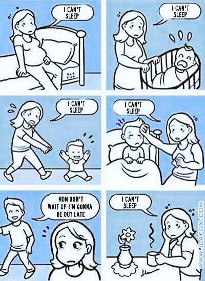 islamicfreedom's tweet photo. A mother's love is undescribable.

Ya Allah, grant our mothers with the highest ranks in Paradise ❤️ https://t.co/9iGUjuAjtA