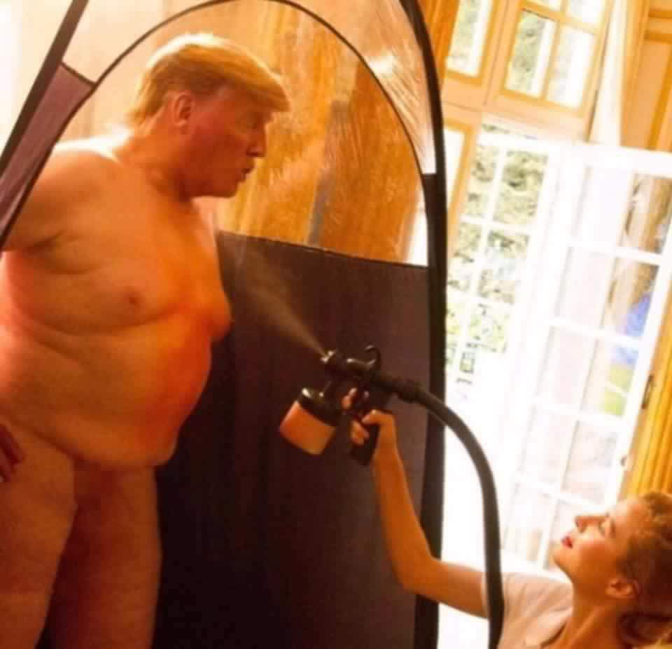 VianneyOMFG's tweet photo. Pinshi Men stupido :v #DisparaleATrump https://t.co/4a6RSXR5kI