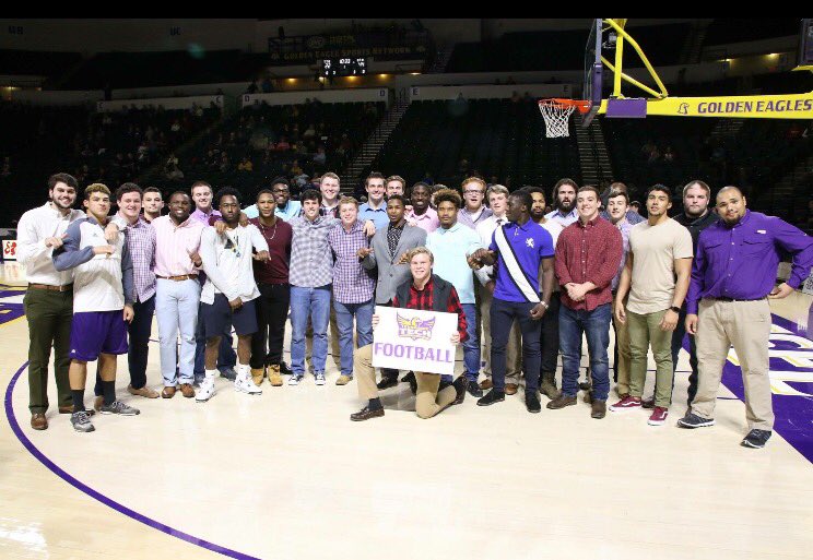 CoachSamTTUFB's tweet image. Champions behave like Champions before they are Champions! #ONandOFF #WingsUp #TechTuff