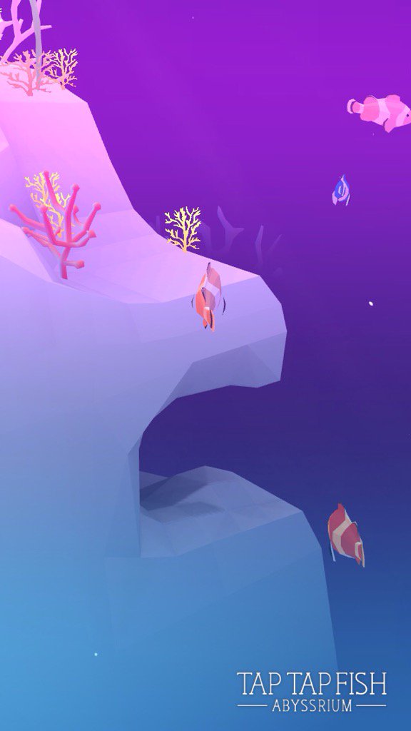 MokoKat1's tweet photo. #taptapfish https://t.co/5Vg3TR8MdI