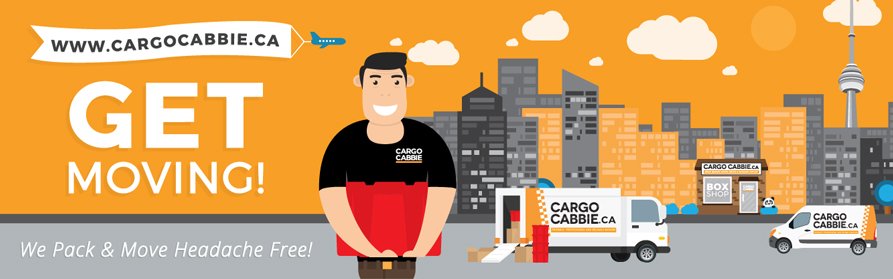 CARGOCABBIE's tweet photo. #MovingTipOfTheday Don't wait till last minute. Book Your Move Today! Visit us #CargoCabbie https://t.co/iUsOSkeeNr https://t.co/tHATCbdXDP