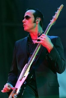 Happy 51st birthday, Robert DeLeo!  # 