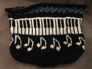 jpwarner223's tweet image. Transformed, by Felting sistersknits.com/transformed-by…