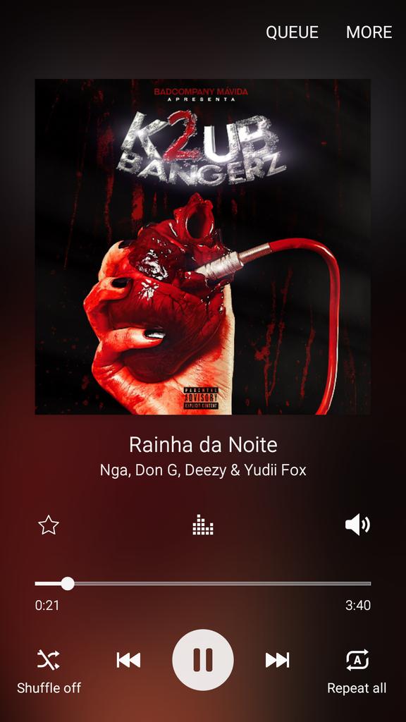 graul28_7's tweet photo. Muito música 😎👏👏

@Nga_reidals 
@dongdafs https://t.co/UPvUvWvOwF
