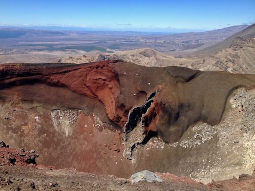 silverstripe's tweet photo. Some brave SilverStripers conquered an active volcano last weekend. See their story https://t.co/Hm0Wg5jis0 https://t.co/Nd9D21qvPZ
