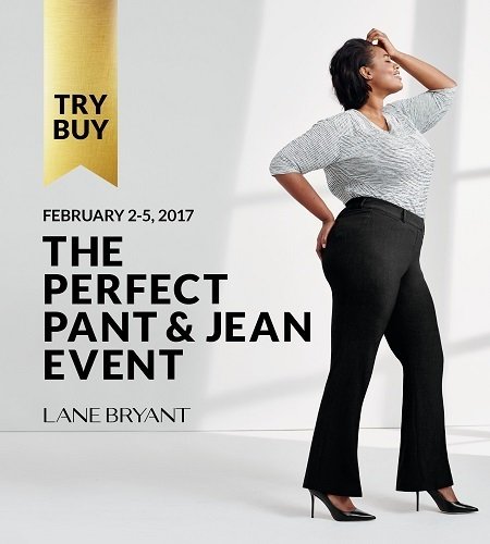 Oakbrook Center (@oakbrookcenter) on Twitter photo The #Perfect #Pant & #Jean Event <a href="/lanebryant/">Lane Bryant</a> starts today! Try-Buy with new arrivals., See store for details. The #Perfect #Pant & #Jean Event <a href="/lanebryant/">Lane Bryant</a> starts today! Try-Buy with new arrivals., See store for details.