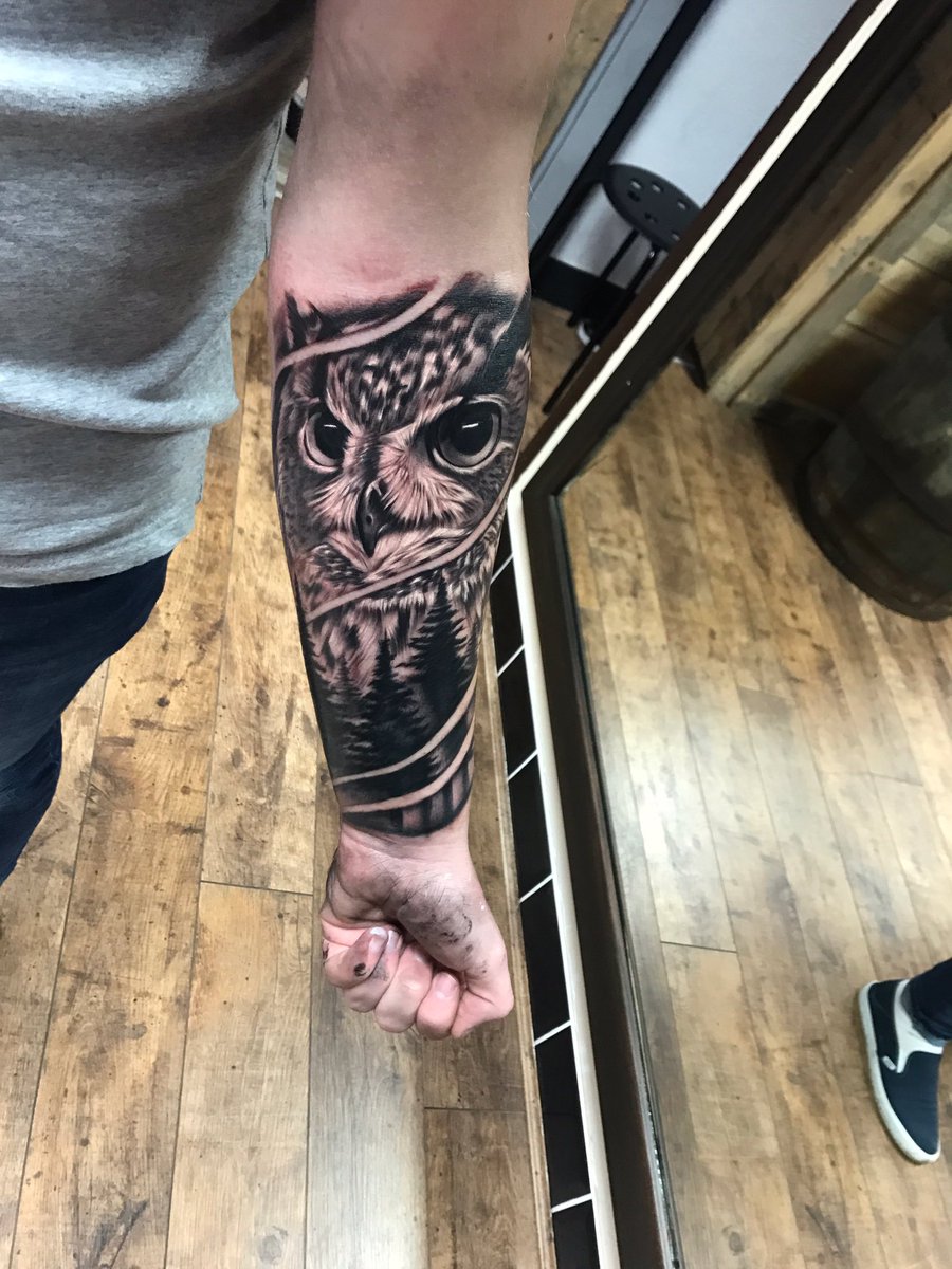 Quest4Coverage's tweet image. Tattoo done by @davies_jamie #tattoo @LifesInked @TattooSociety13