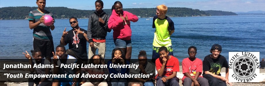 StudentsServeWA's tweet photo. #TBT to one of our 2016 Student Serving Washington Awards Winners! @PLUNEWS  https://t.co/bKGRNxFyKv https://t.co/8WoQGEm0At