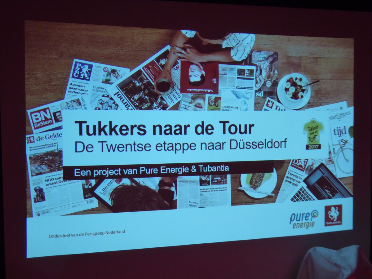 Dolf Ruesink tweet media