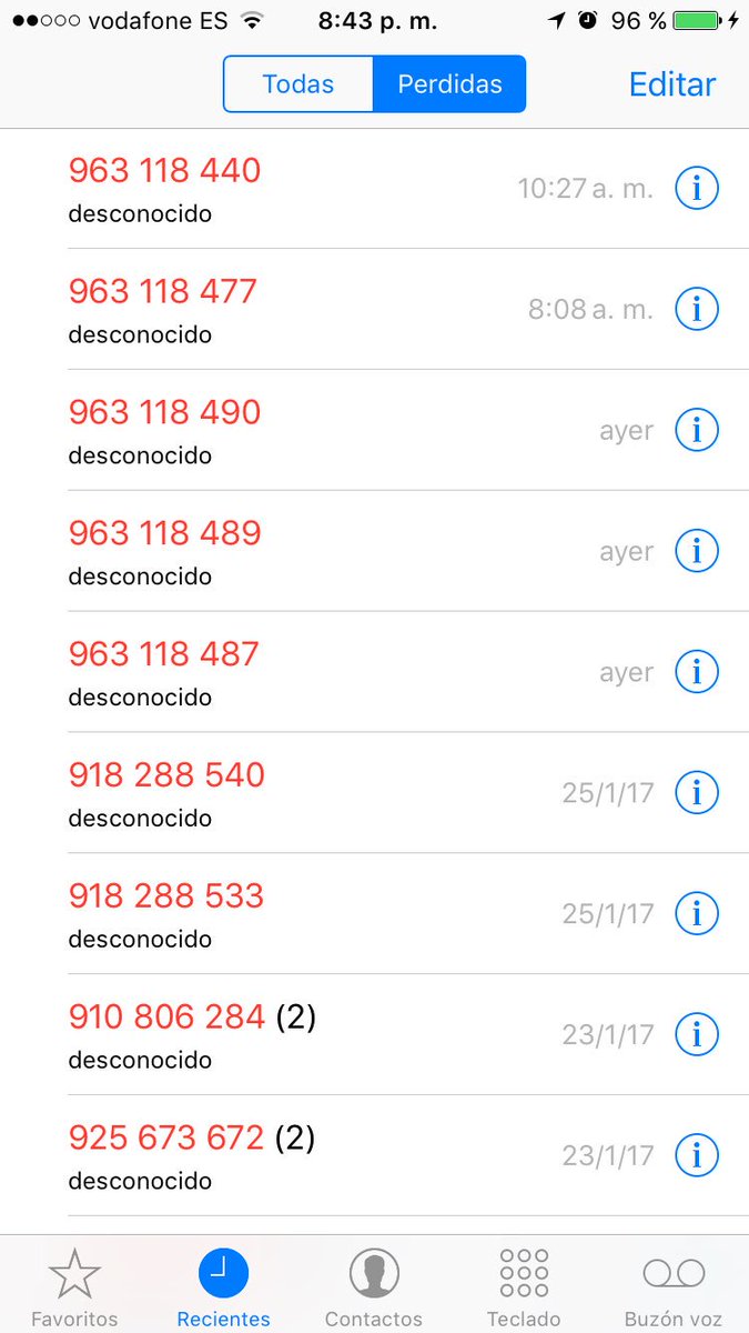 ales_sander's tweet photo. Hola @policia ¿Se puede denunciar al departamento de contraofertas de @vodafone_es por esto? https://t.co/J3LUu1nhM7