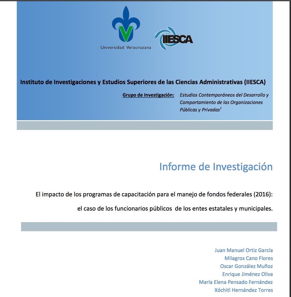 ORFIS_VER's tweet photo. #UndatoORFIS
Conoce el Estudio que el #IIESCA hizo sobre el Impacto de Programas de Capacitación del ORFIS @uv_mx
https://t.co/96KSqfodRA https://t.co/hPSPBbWgXi