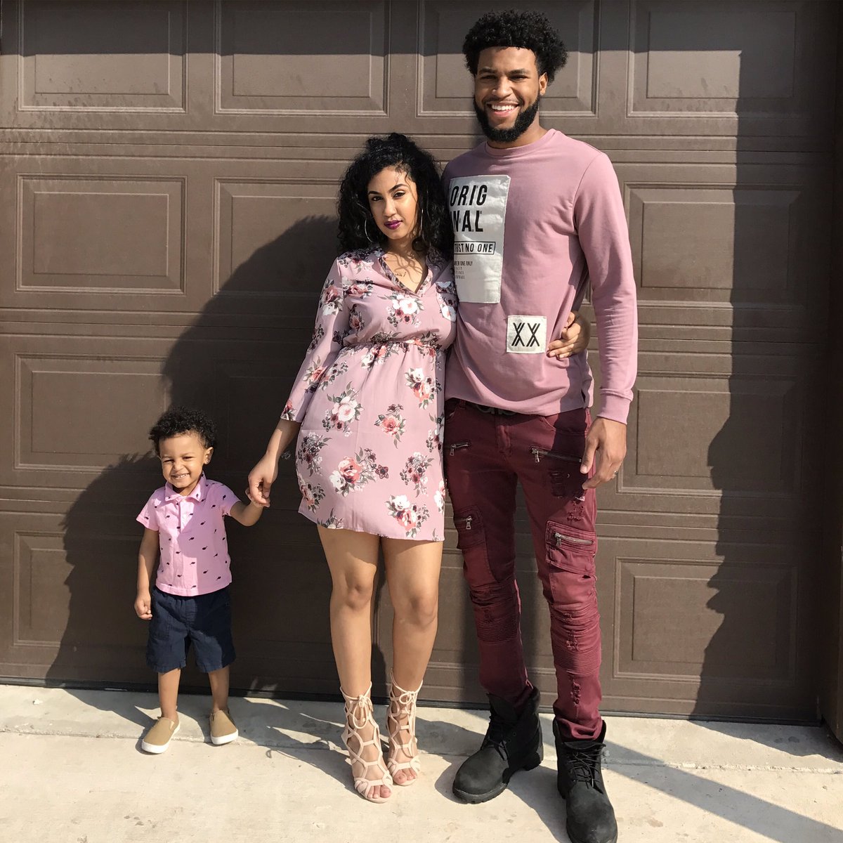 chrissails_ on Twitter "I want 2 thank my wife 4 being their when I
