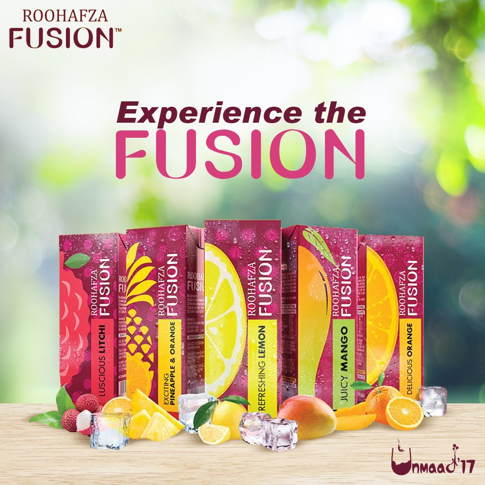 UnmaadIIMB's tweet photo. Thank you Roohafza for being the refreshing drink partner for Unmaad'17! https://t.co/gmNRBq1xn3