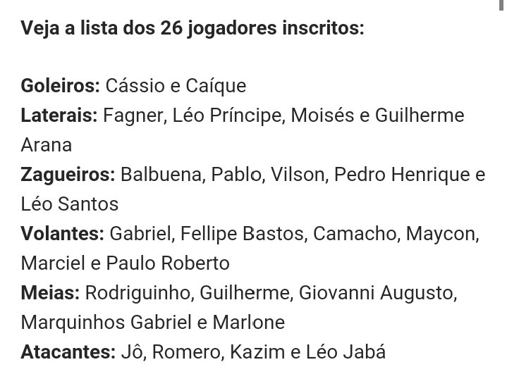 Ale_HMB's tweet image. Vai Corinthians @Corinthians #ForaRobertodeAndrade #ForaFlavioAdaulto #ForaAlessandro tenho dúvidas sobre esse Carille...