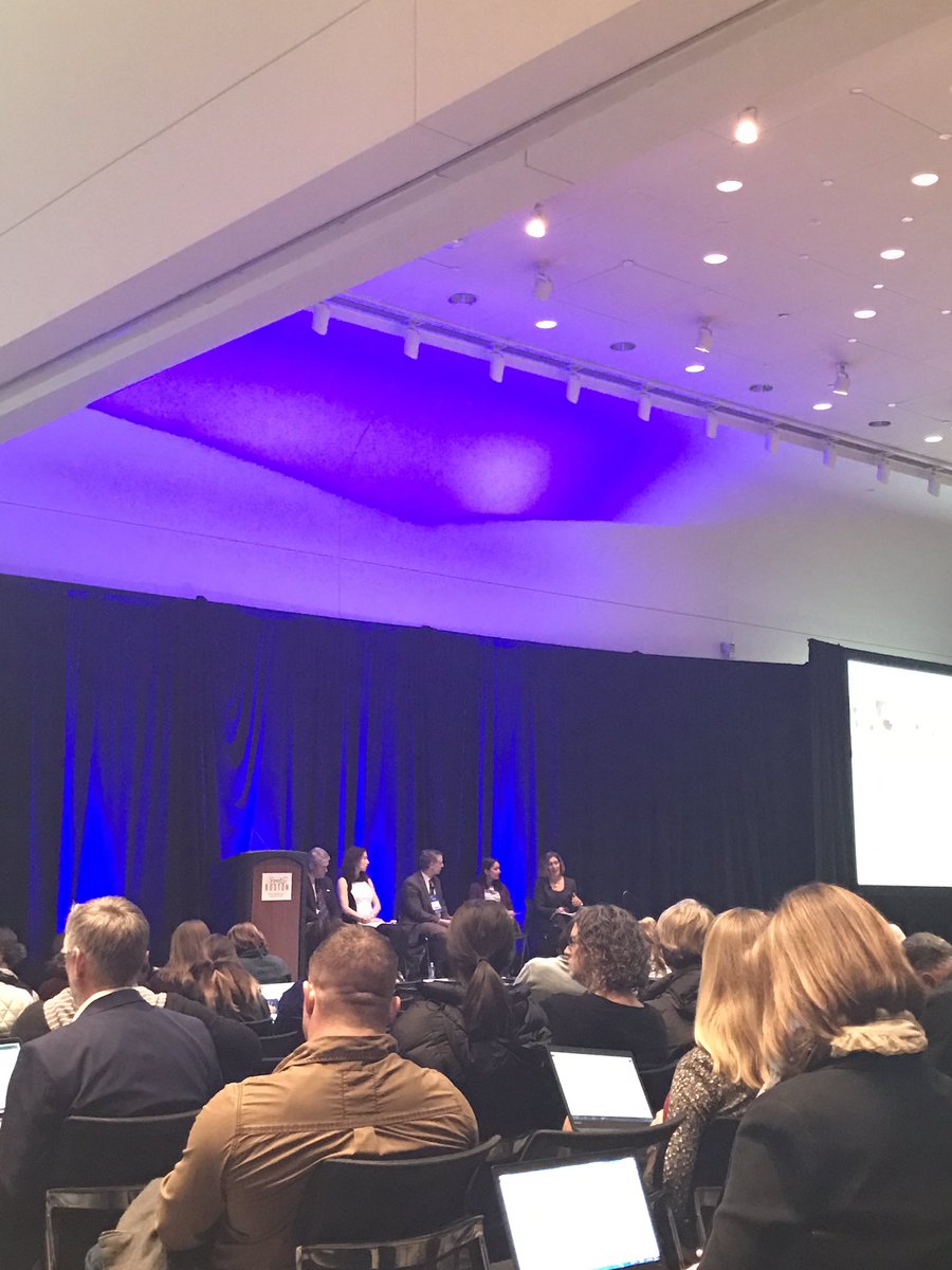 LearnLaunch's tweet image. Great panel on SEL &amp;amp; Mindset from @MayersonAcademy @Peekapak @move_thisworld @MGeoghegan22 and @kickboard #LearnLaunch17