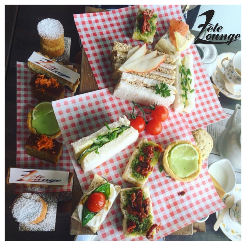 FeteLounge's tweet photo. #Repost @cocoafro
γ»γ»γ»
Afternoon Tea βοΈπ°
#fΓͺtelounge #hendono2 https://t.co/65DUOQOSHp