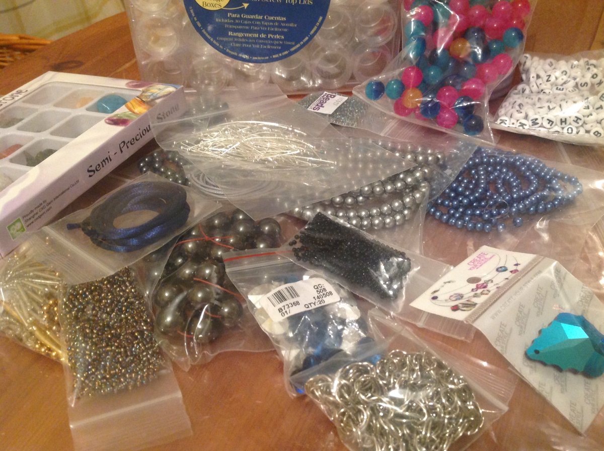 Beads Direct (BeadsDirect) توییتر