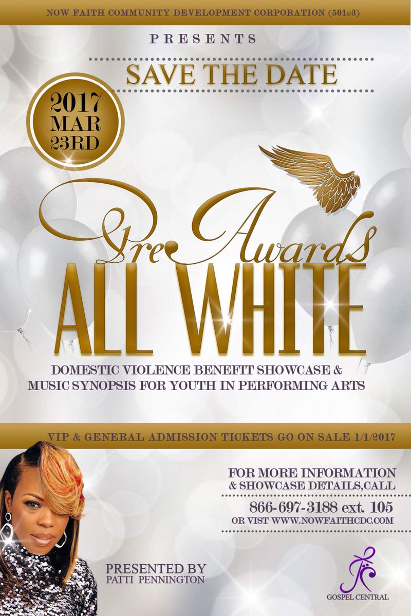 pat_pennington's tweet image. Thursday 3/23 2K17 All White Party! ARTISTS: nowfaithcdc.com to submit ur music. Tickets: squareup.com/store/nowfaith…
#StellarWeek #AWP