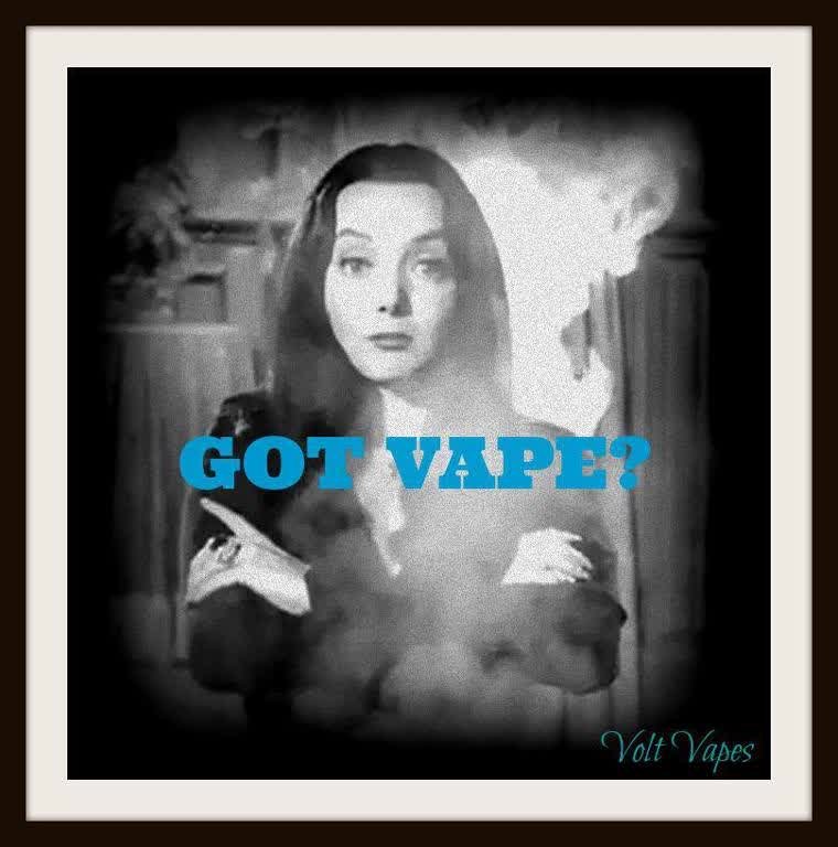 ItsaDreamKC's tweet photo. Got vape? https://t.co/NvQrckRYQW