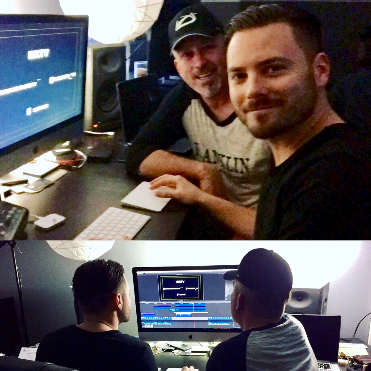 MissionXMedia's tweet image. @leifskartland @MxtvUk Big Thanks to Leif Skartland and his awesome skills-finishing up our first mxtvUK episode!#mxtv #mxtvUK #emptytofull