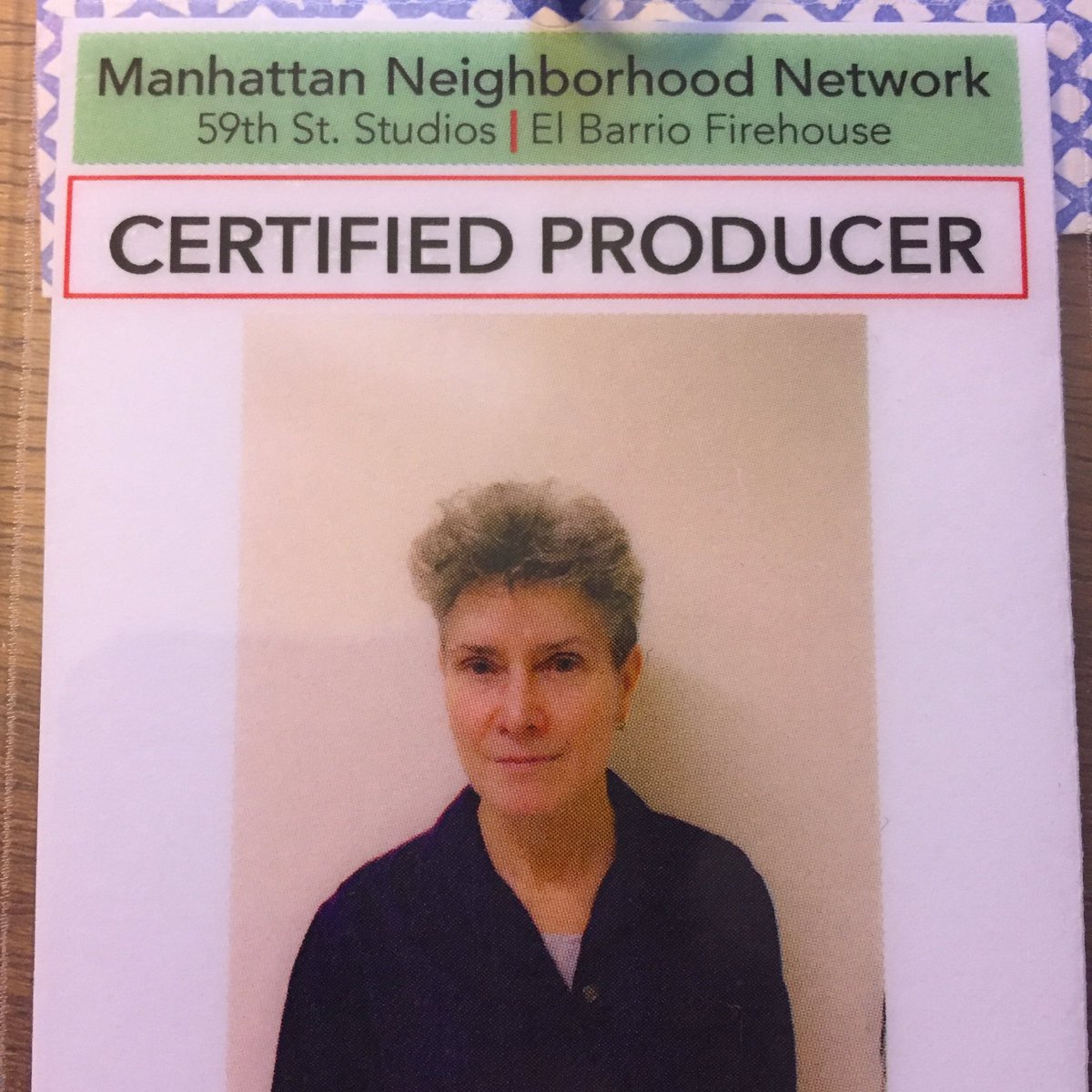 PaulaKimper's tweet photo. Never stop learning and pushing the envelope! #MNN59 https://t.co/GSLyYpNNfj