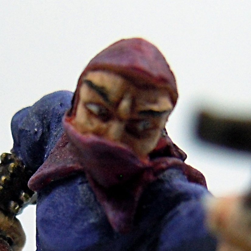 JadaTheGut's tweet photo. Meet Arkham the assassin. His soul drinking magical axe might have taken control over him a few time... Putting us in big troubles. https://t.co/Z22scKNQQ7