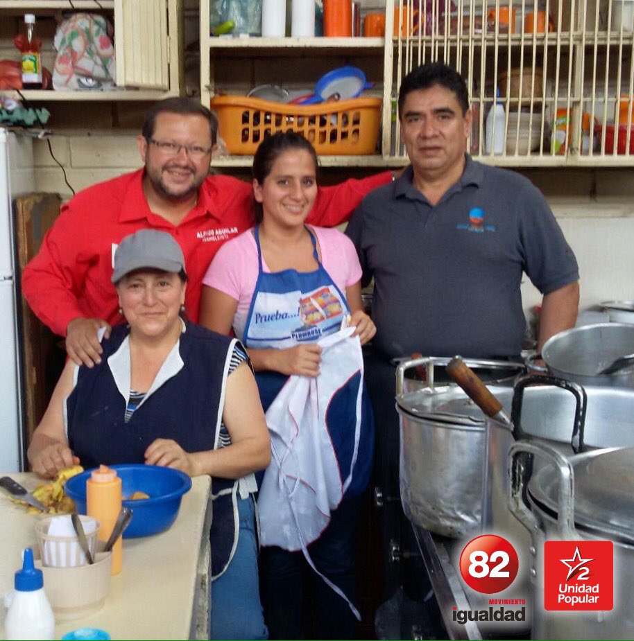 aaguilararizaga's tweet photo. Nuestro trabajo siempre será en beneficio de azuayas y azuayos. Desde la Asamblea apoyaremos el emprendimiento. VOTA TODO 82-2. https://t.co/2cQwJIGVZi