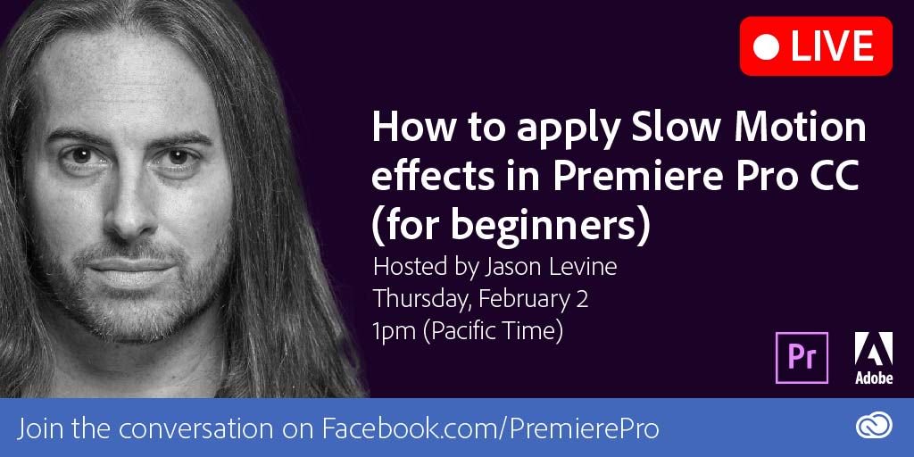 Beatlejase's tweet photo. Join me LIVE right now: https://t.co/ITYTn3ZFhe #tutorial #slowmotion #timeremapping #ForBeginners https://t.co/0QRo24rwI2